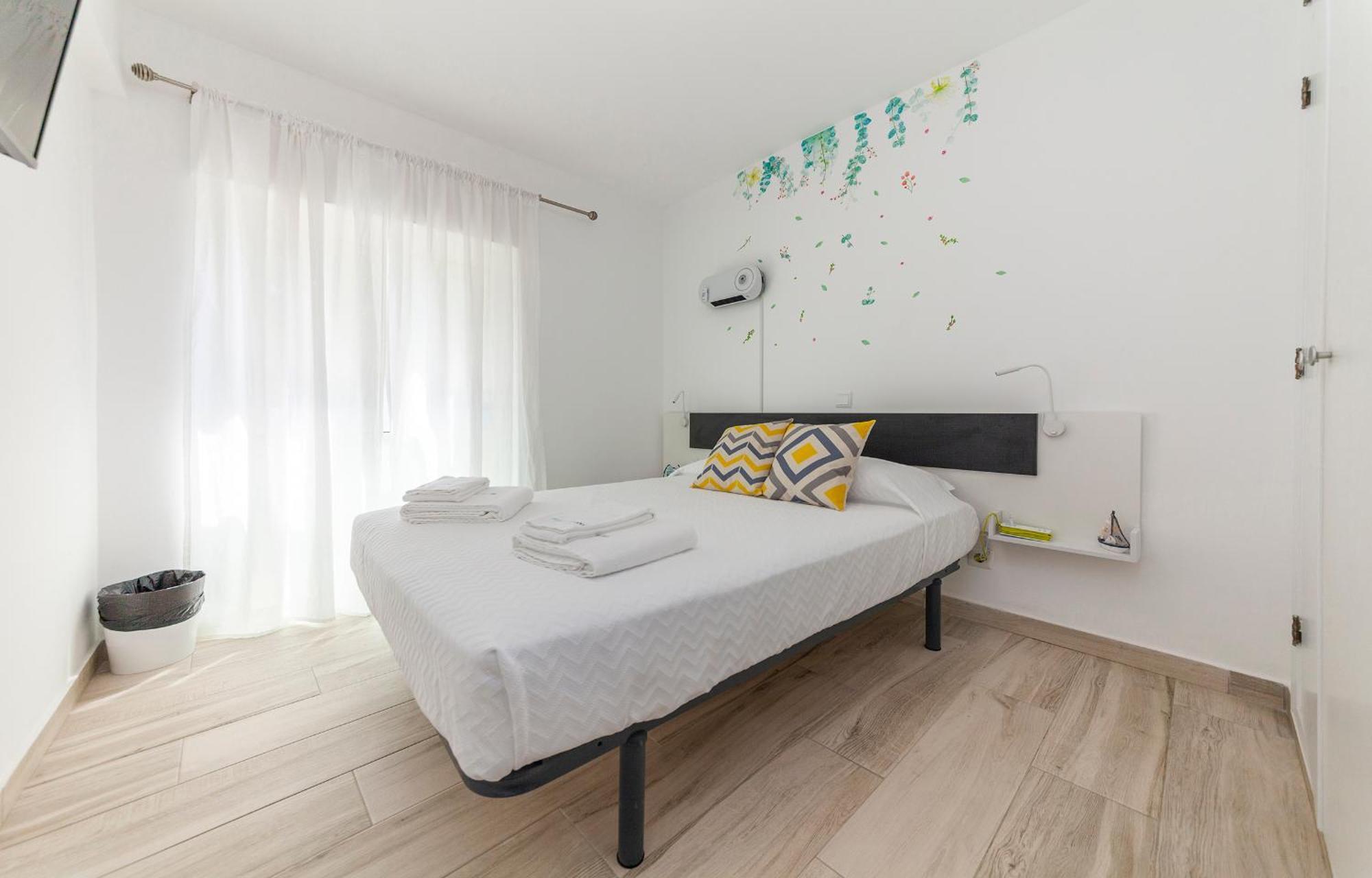 M - Martin & Tomas Guesthouse 라고스 외부 사진