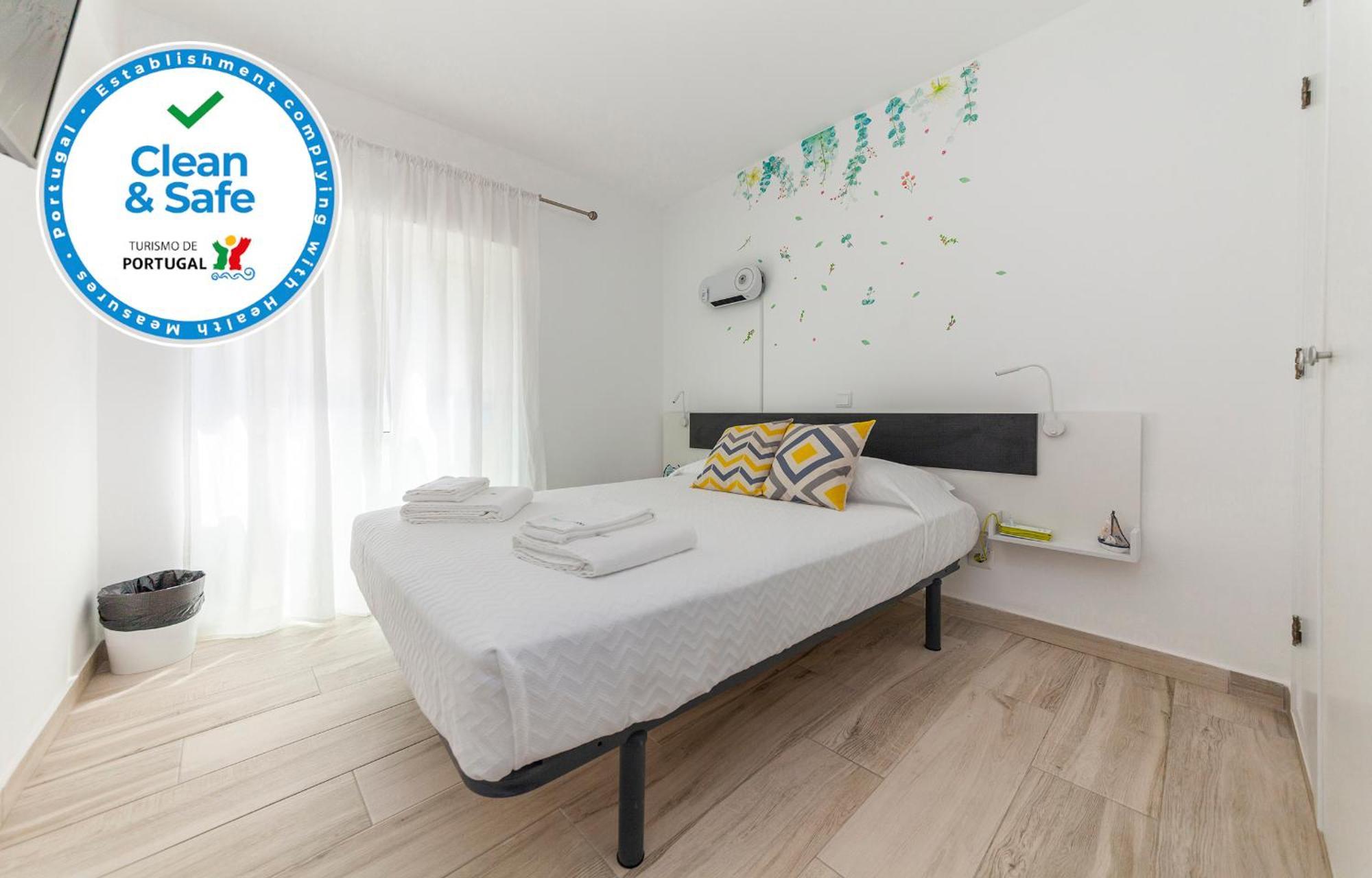 M - Martin & Tomas Guesthouse 라고스 객실 사진