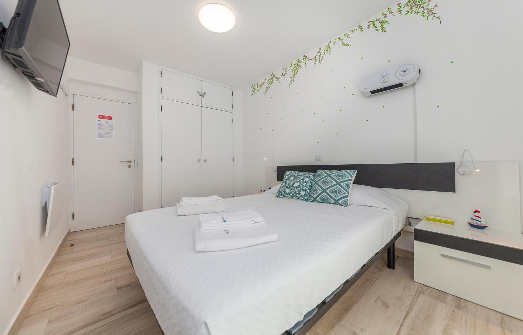M - Martin & Tomas Guesthouse 라고스 외부 사진