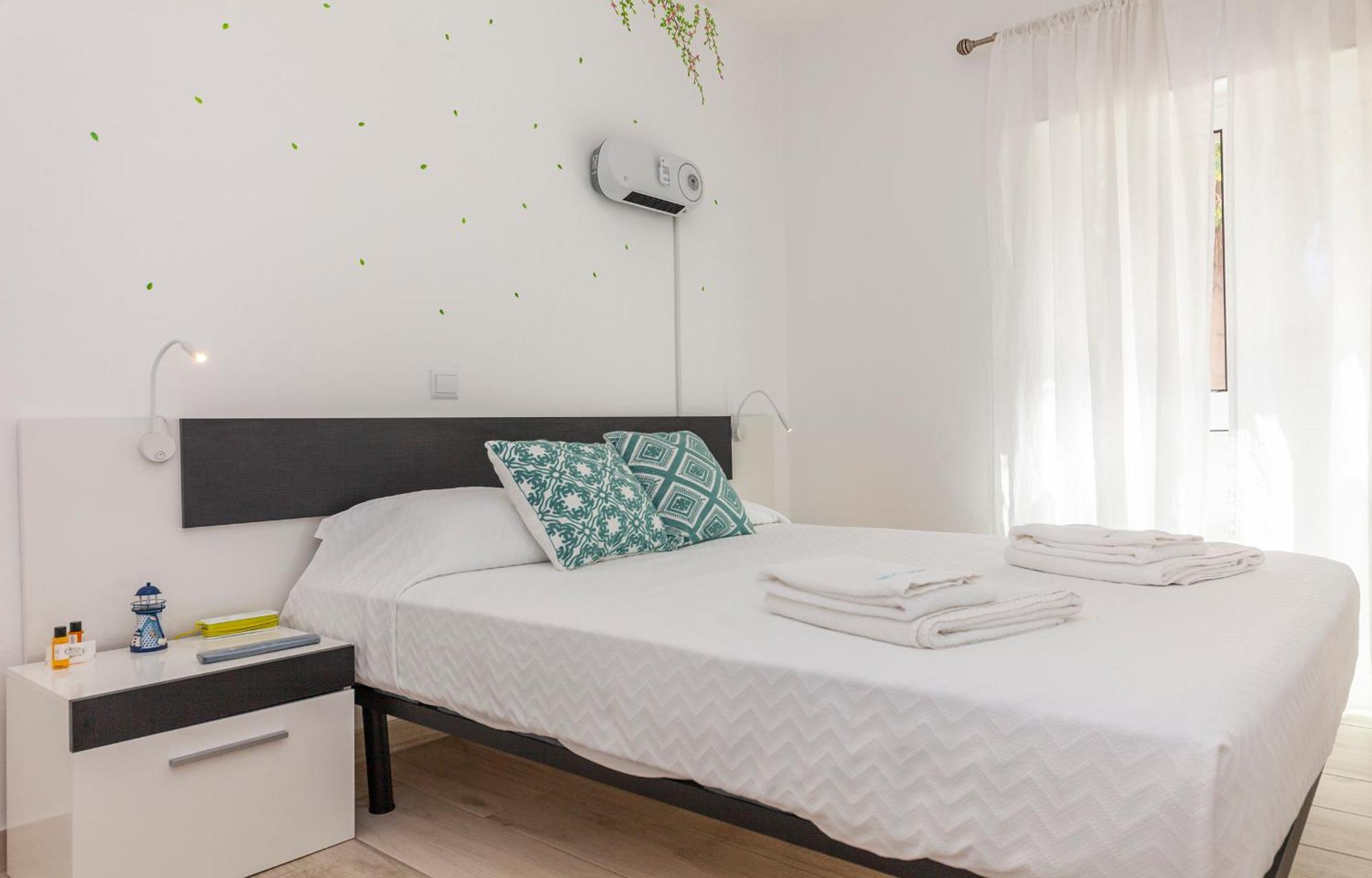 M - Martin & Tomas Guesthouse 라고스 외부 사진