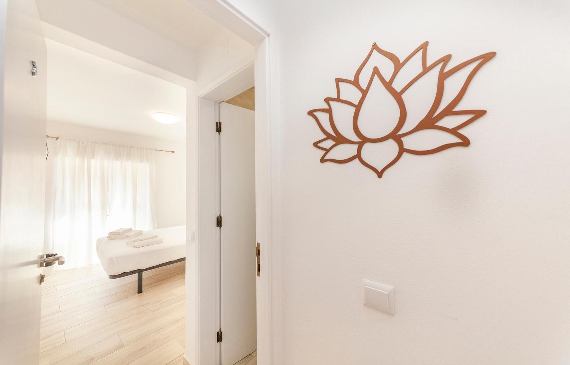 M - Martin & Tomas Guesthouse 라고스 객실 사진