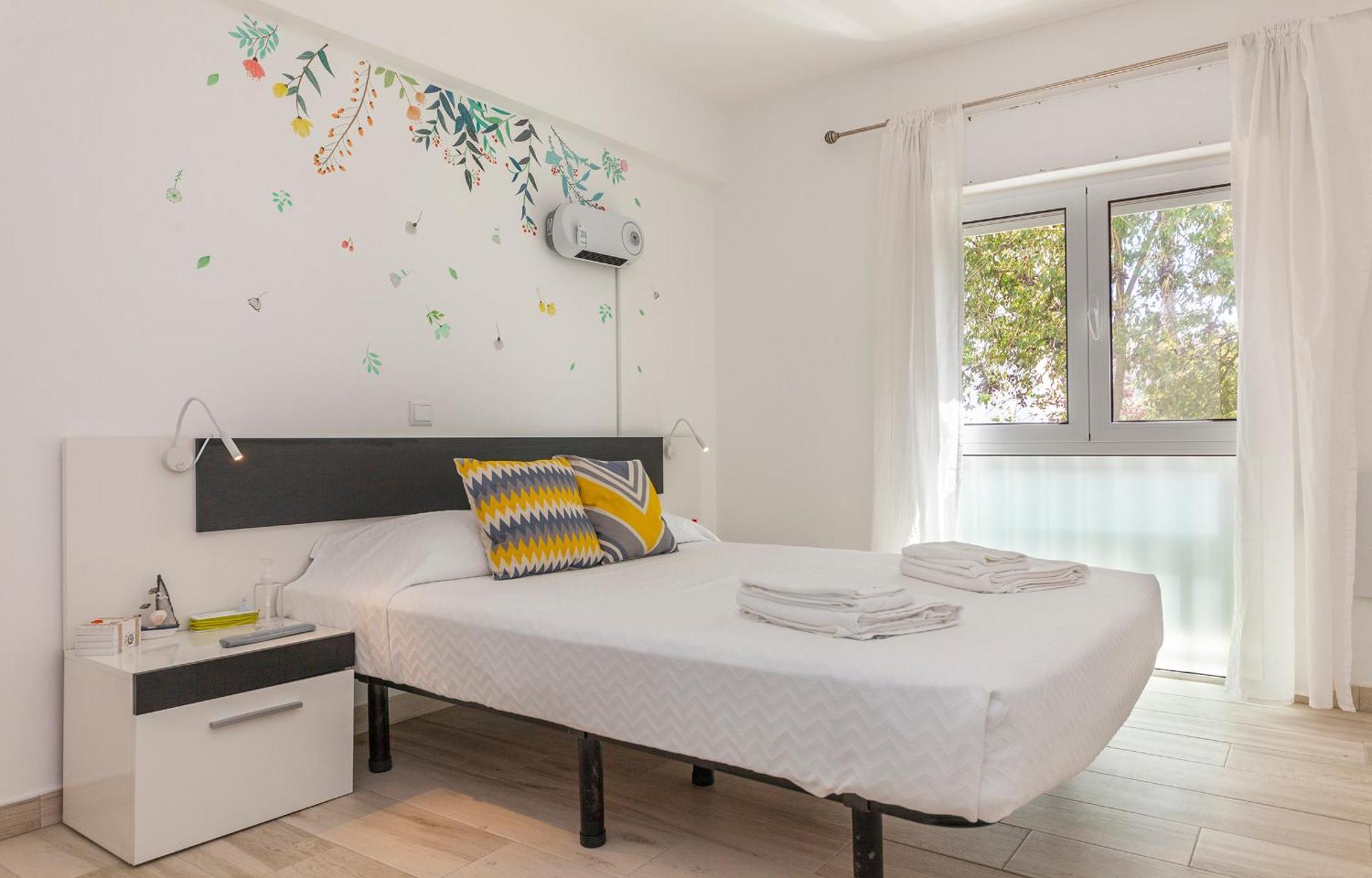 M - Martin & Tomas Guesthouse 라고스 객실 사진