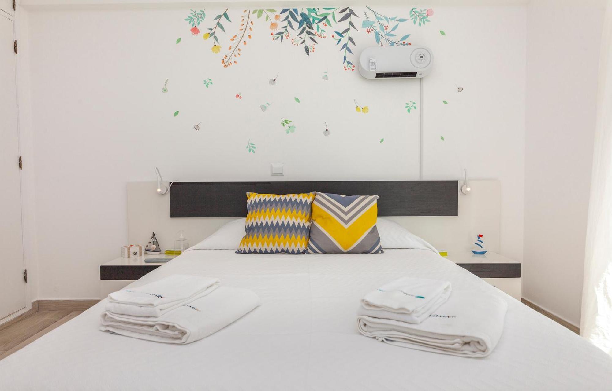 M - Martin & Tomas Guesthouse 라고스 객실 사진