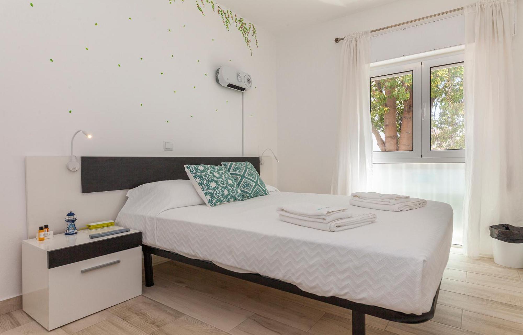 M - Martin & Tomas Guesthouse 라고스 객실 사진