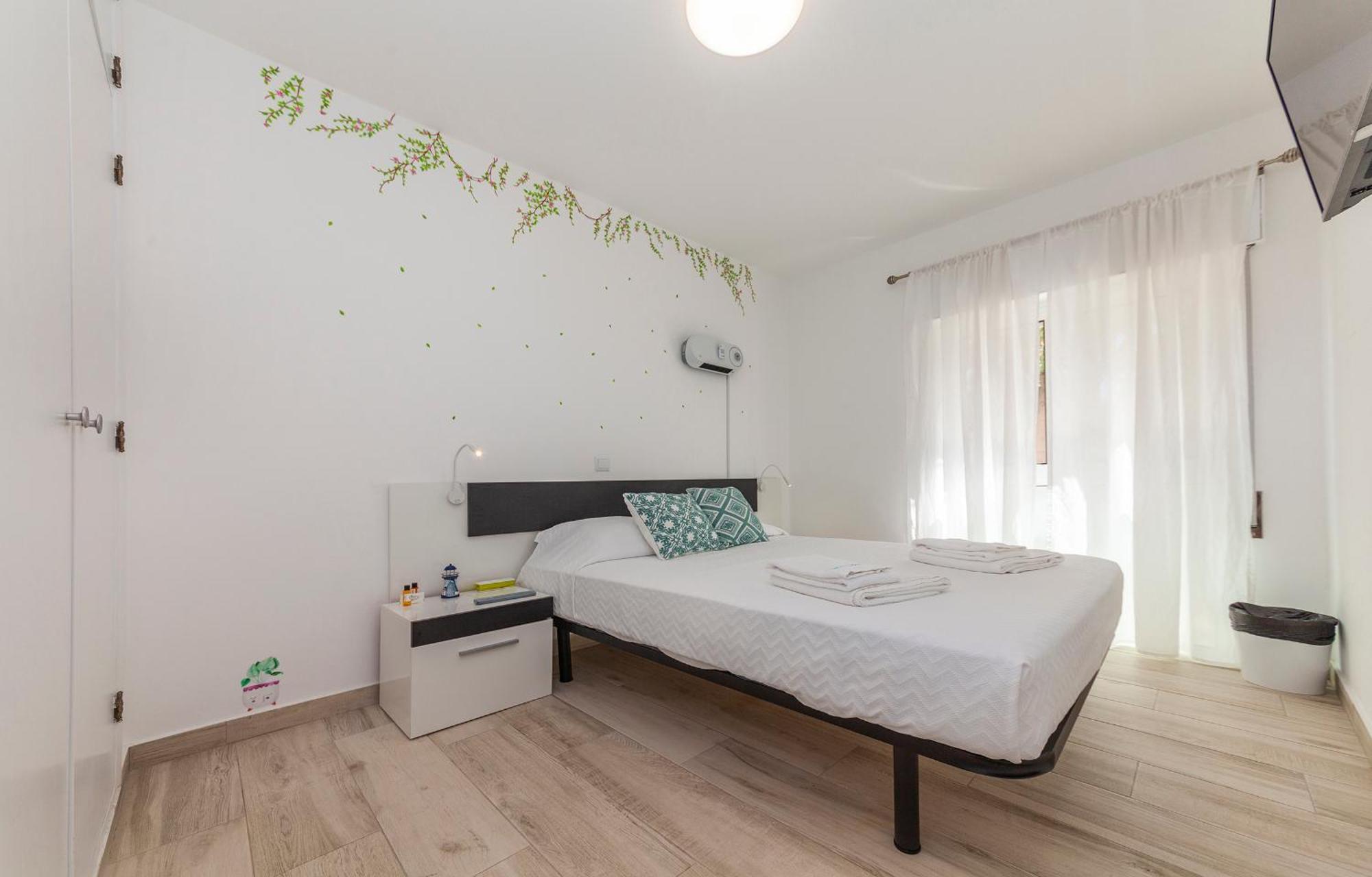 M - Martin & Tomas Guesthouse 라고스 객실 사진